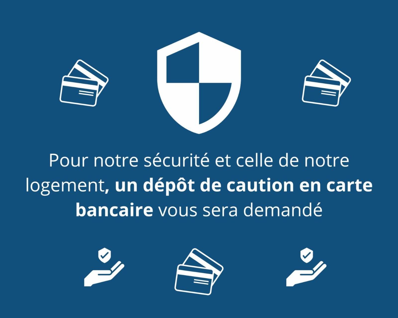 Reve Bleu Residence La Grande Pyramide Vue Port Hyper Centre Wifi Parking Prive Gratuit Екстер'єр фото