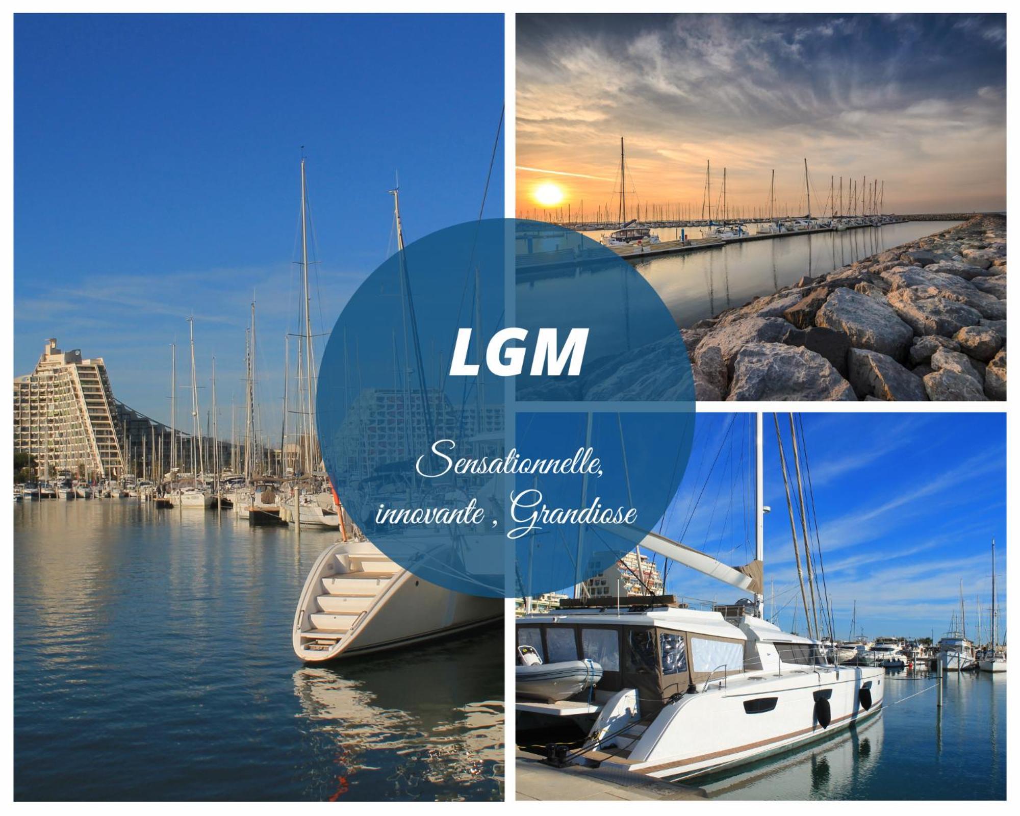 Reve Bleu Residence La Grande Pyramide Vue Port Hyper Centre Wifi Parking Prive Gratuit Екстер'єр фото